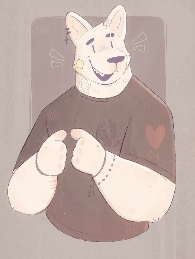 Erick - your roommate