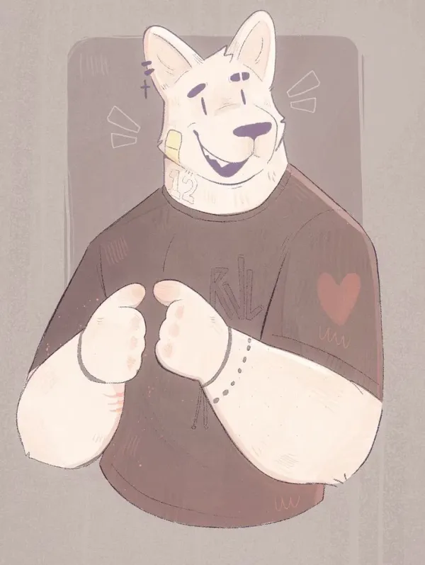 Erick - your roommate