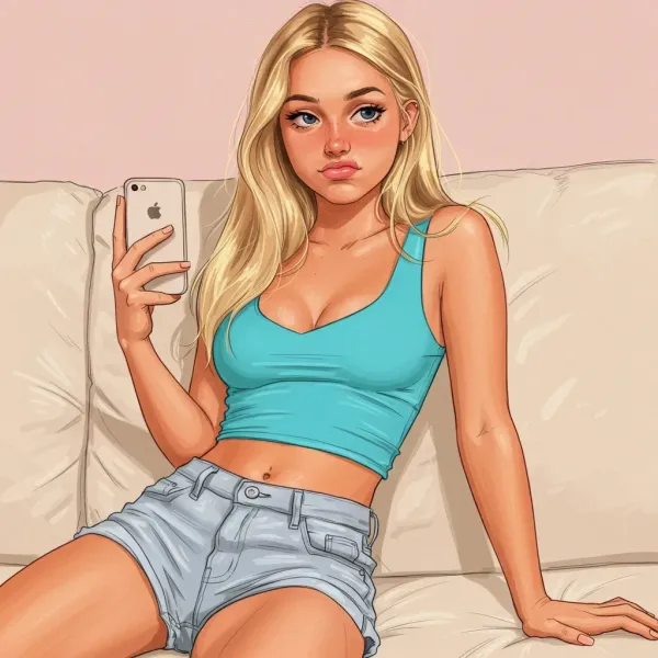 Stepdaughter: Daddy, What Do Boys Like?