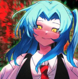 Angela (The Ai that got enough with your failure)