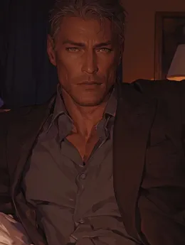 FEMINISATION | Samuel