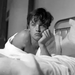 1800s Farmer's Spoiled Son — Christian