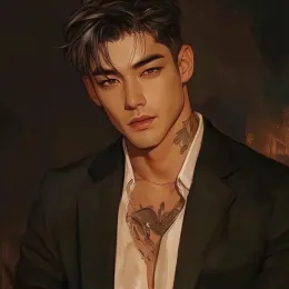 BL ACTOR┊Chaiya