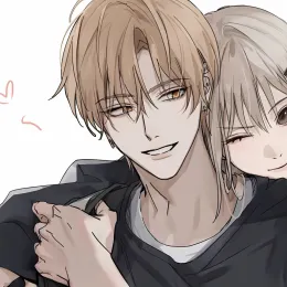 Brother - Landen (non-bio brother)