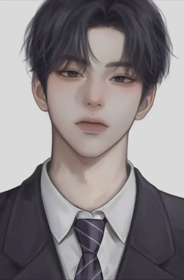 Lim Si Chae - Contract boyfriend