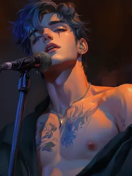 Archer Hale