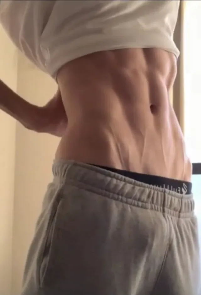 Jake | Horny Roommate|