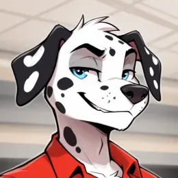 Parker | Spotted Rival