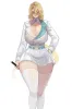Jugram Haschwalth | The Genderswap Incident | Bleach