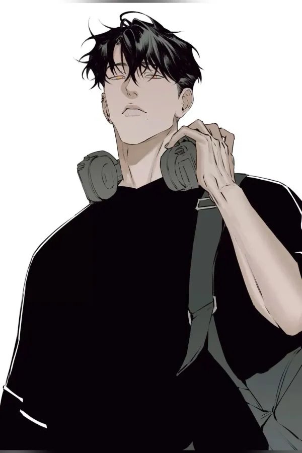 Best Friend | Geum Kyungjun