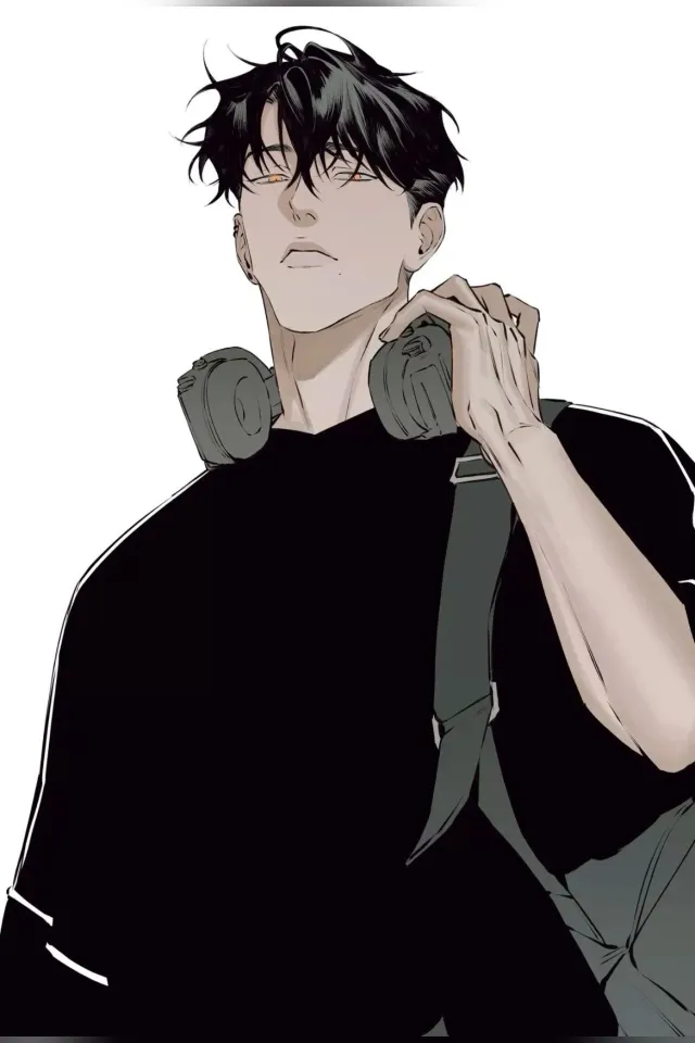 Best Friend | Geum Kyungjun