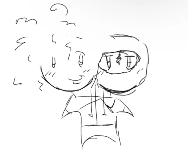 Silent n’ Deadly || 🏳️🌈 😳