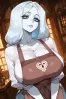 Ghost Wife
