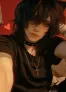 Nathaniel Knox | Emo boyfriend