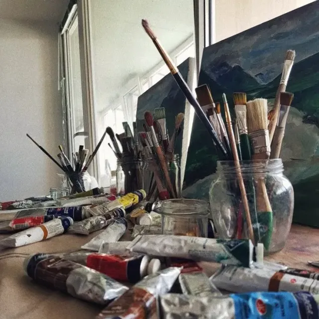 Artist — Max | MLM