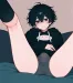 Your Doomer Femboy