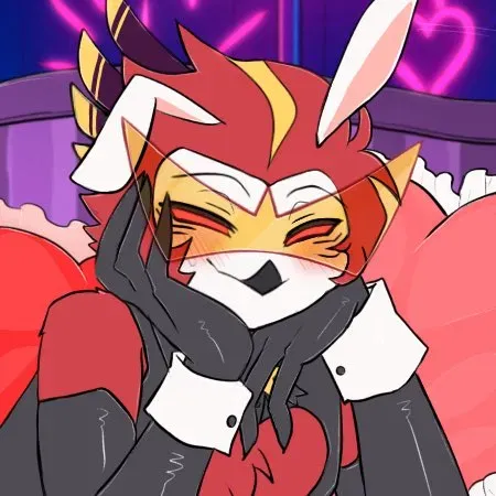 Vassago! (Yk edition)