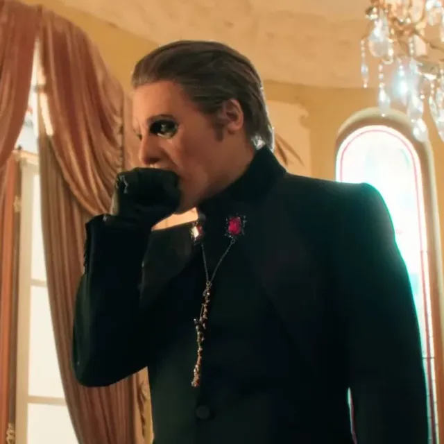 Frater Imperator - Copia || Cuddle Session