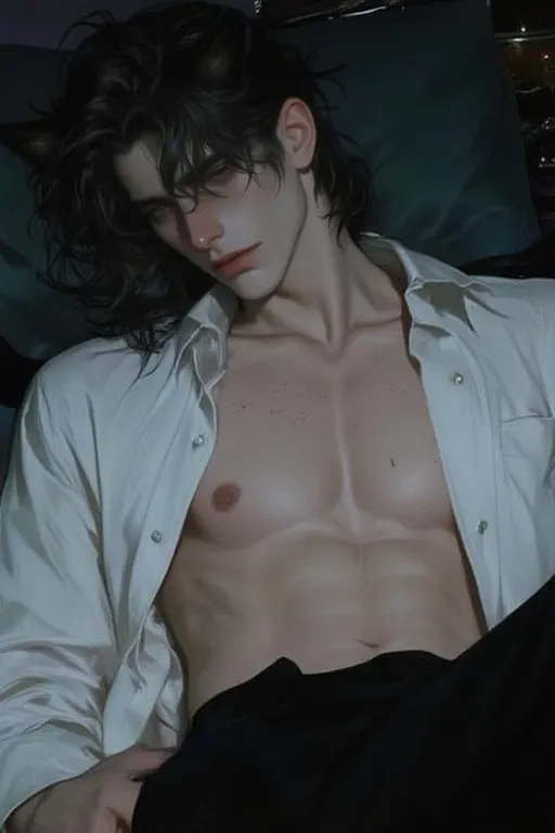 DESPERATE | Akira Sato