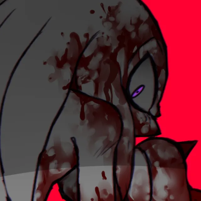 ̊+۶ৎ ̇⋆ YANDERE | Knuckles the Echidna