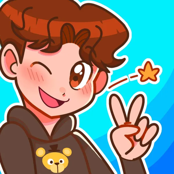 Elliott :3