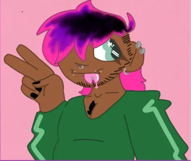 Micheal Vine-Rainy night meetings