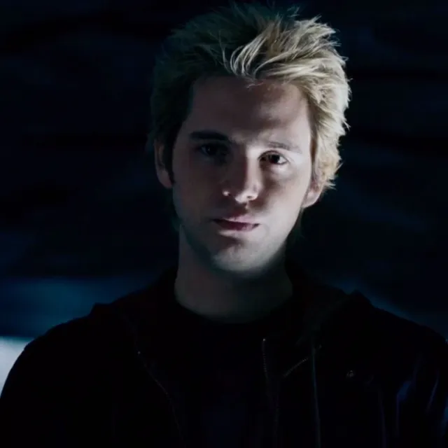 John Allerdyce // PYRO