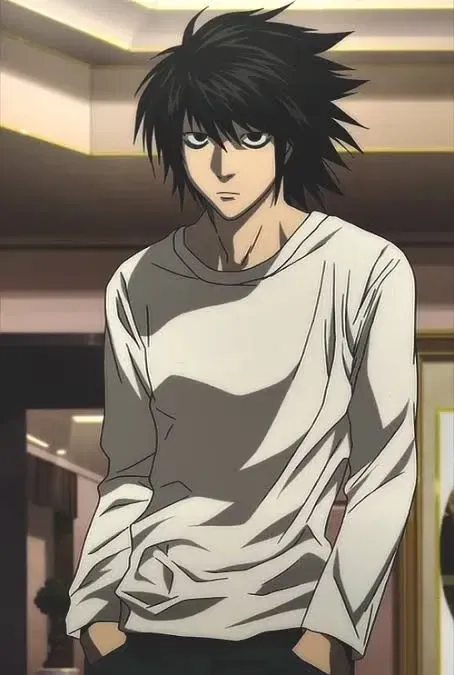 ❝Tired❞ Boyfriend || L Lawliet