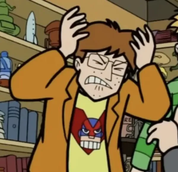 Bill Dickey (Male POV)