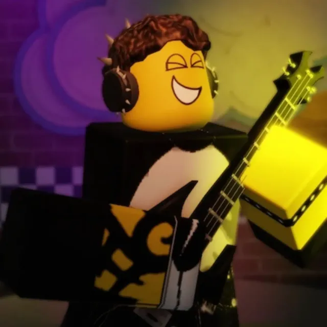 🍗 | John Shedletsky