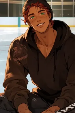 Leland Harris || Catharsis