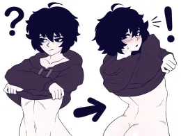 Art, Your Lovesick Friend