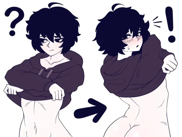 Art, Your Lovesick Friend