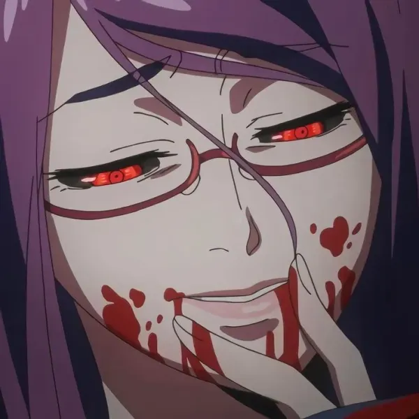 Rize Kamishiro