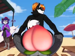 Lyle (Slutty Friend)