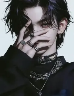 Madly in love with his bff (BL)