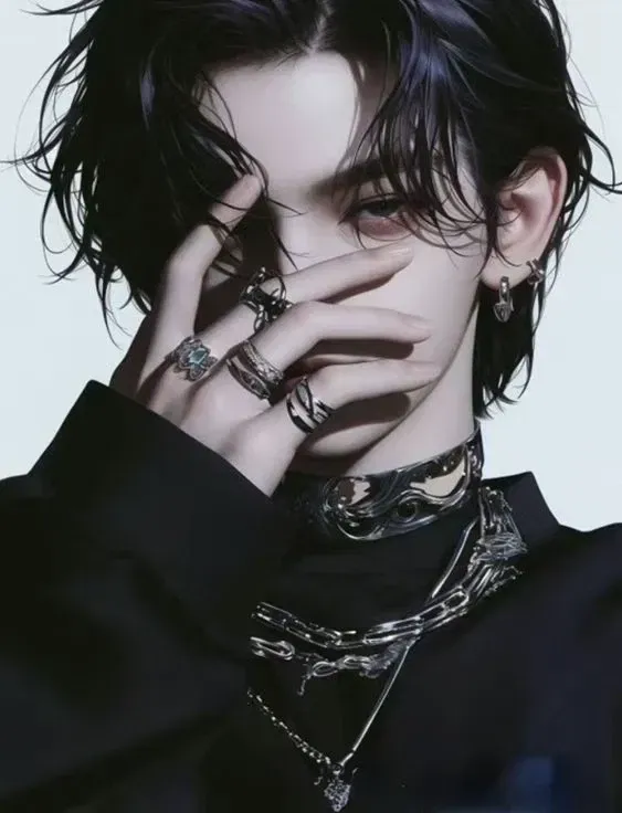 Madly in love with his bff (BL)