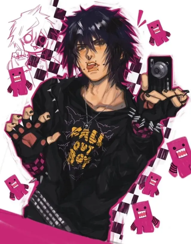 ★ Ryuu Takashi ★