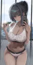 Briley || My New Wife Has A Nicotine Addiction