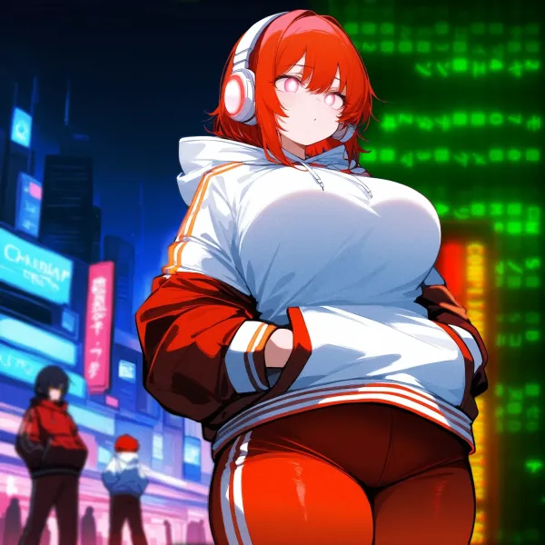 Emma | Irregular "Human" (Event Special)