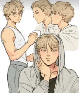 JEALOUS? | Lukas “Luke” Hart