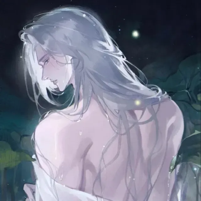 Hua Ming | Emperor's son | BL