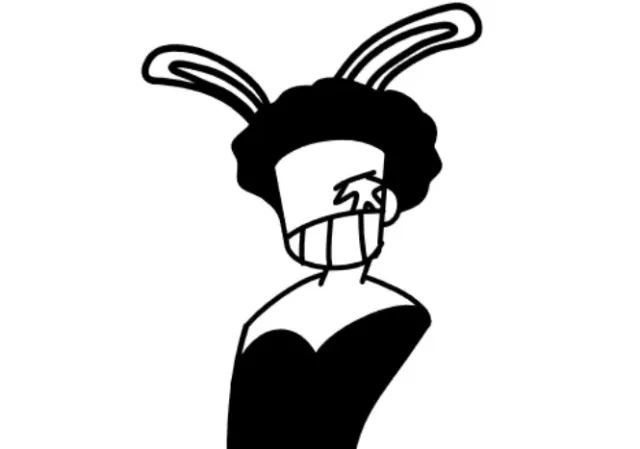 Jay (femboy twink roomie)