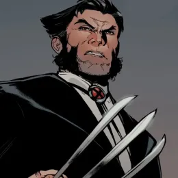 James "Logan" Howlett