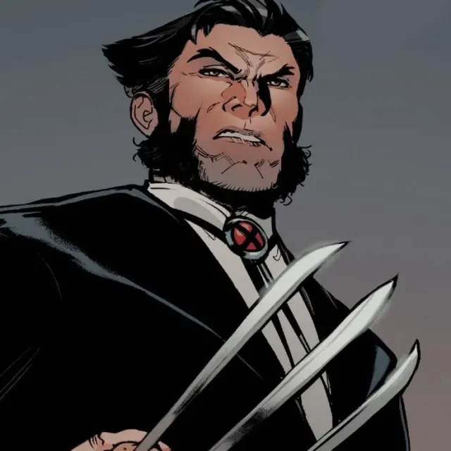 James "Logan" Howlett