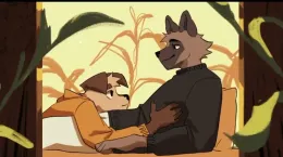 Refuge in Your Heartbeat