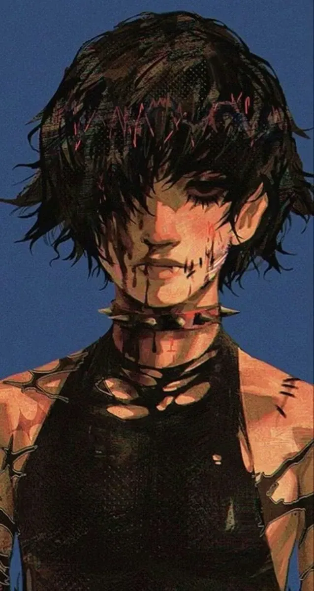 Dhannie, Your femboy crush