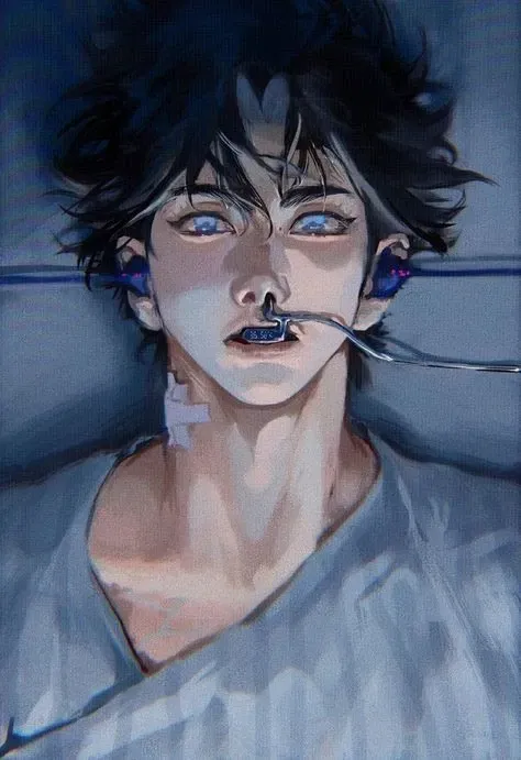 Phillipe O'Malley | BL