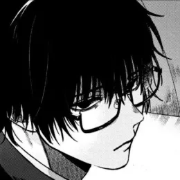 Mason (male pov)