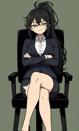 Mara, Your Boss